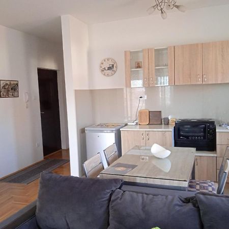Apartment Srebrni Oblak Аранджеловац Екстериор снимка