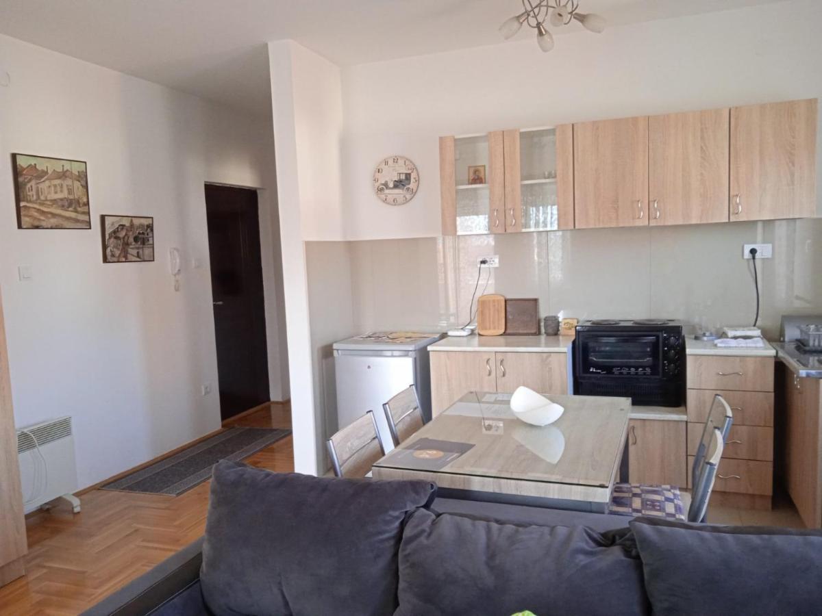 Apartment Srebrni Oblak Аранджеловац Екстериор снимка