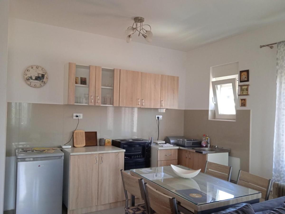 Apartment Srebrni Oblak Аранджеловац Екстериор снимка