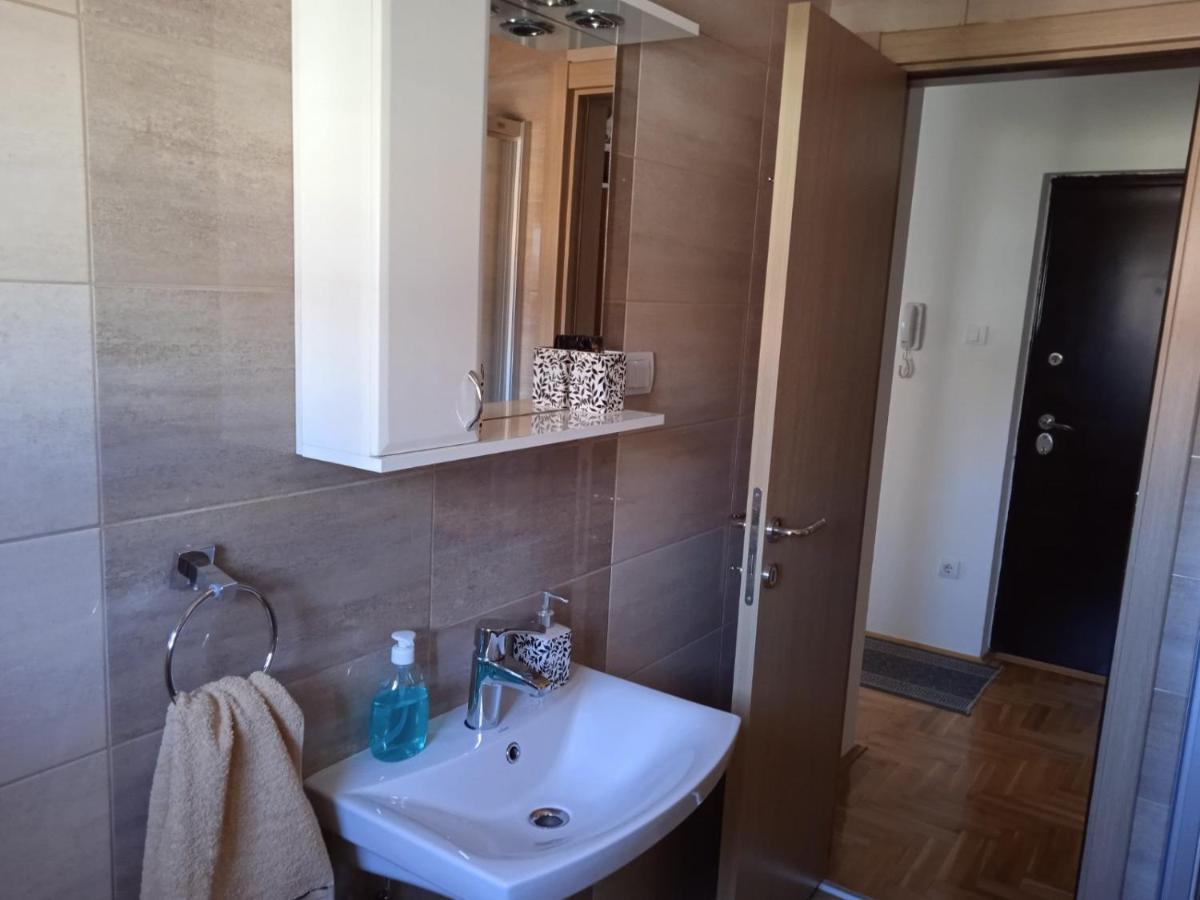 Apartment Srebrni Oblak Аранджеловац Екстериор снимка