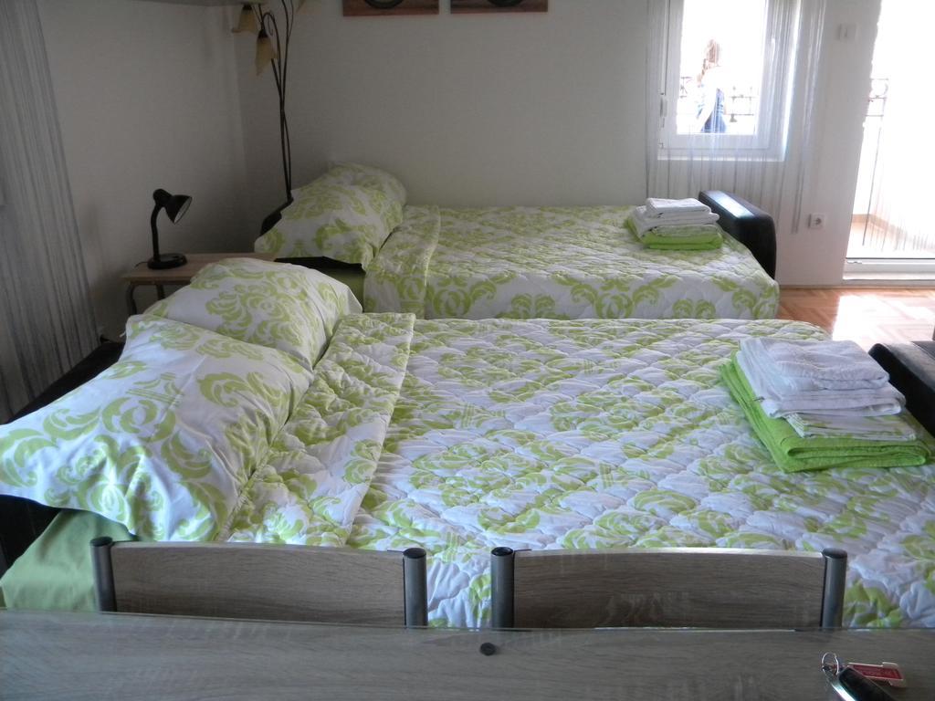 Apartment Srebrni Oblak Аранджеловац Екстериор снимка