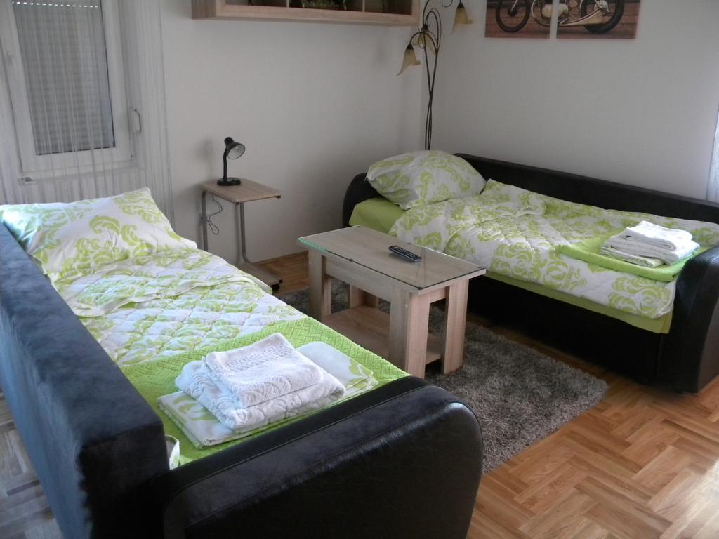 Apartment Srebrni Oblak Аранджеловац Екстериор снимка