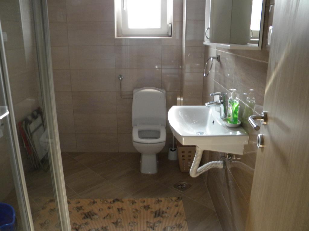 Apartment Srebrni Oblak Аранджеловац Екстериор снимка