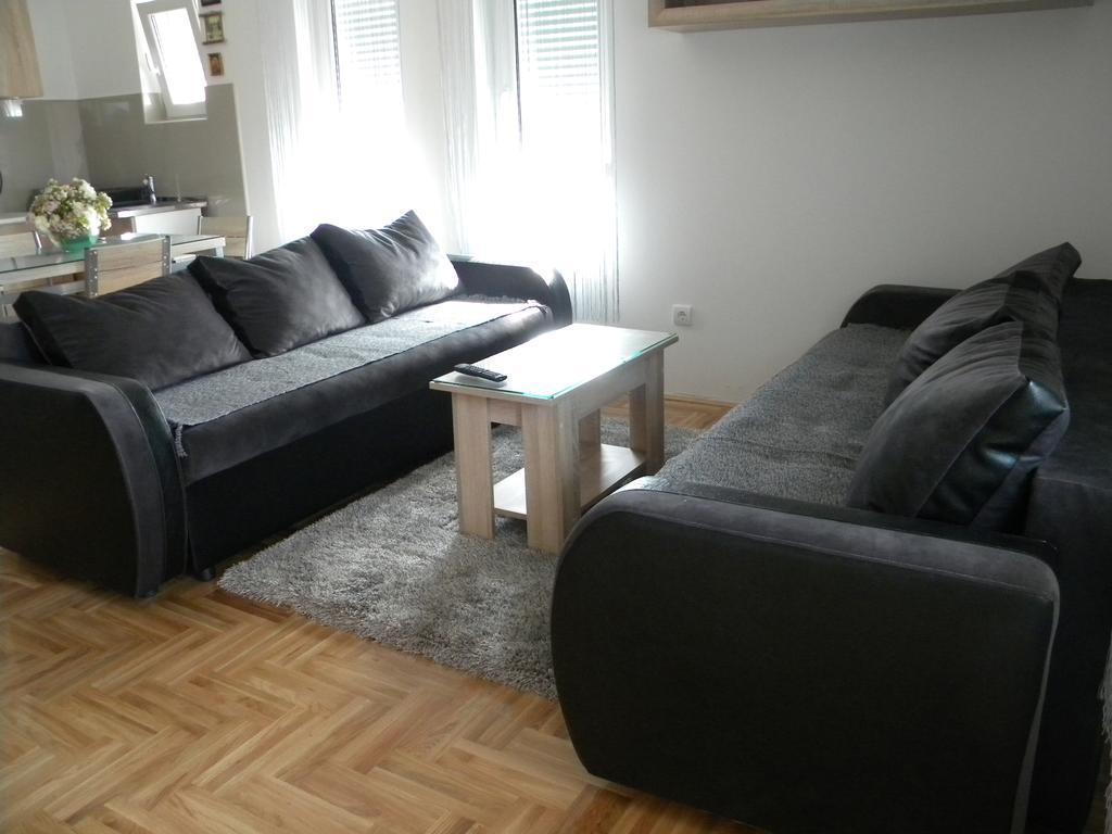 Apartment Srebrni Oblak Аранджеловац Екстериор снимка