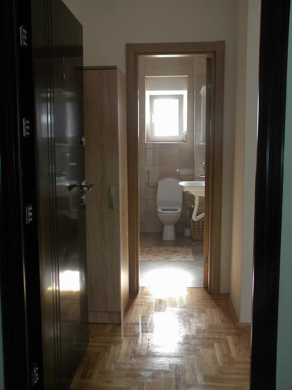 Apartment Srebrni Oblak Аранджеловац Екстериор снимка