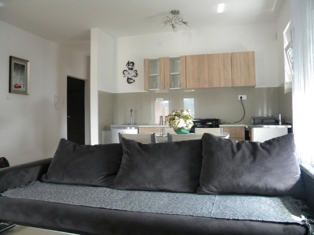 Apartment Srebrni Oblak Аранджеловац Екстериор снимка