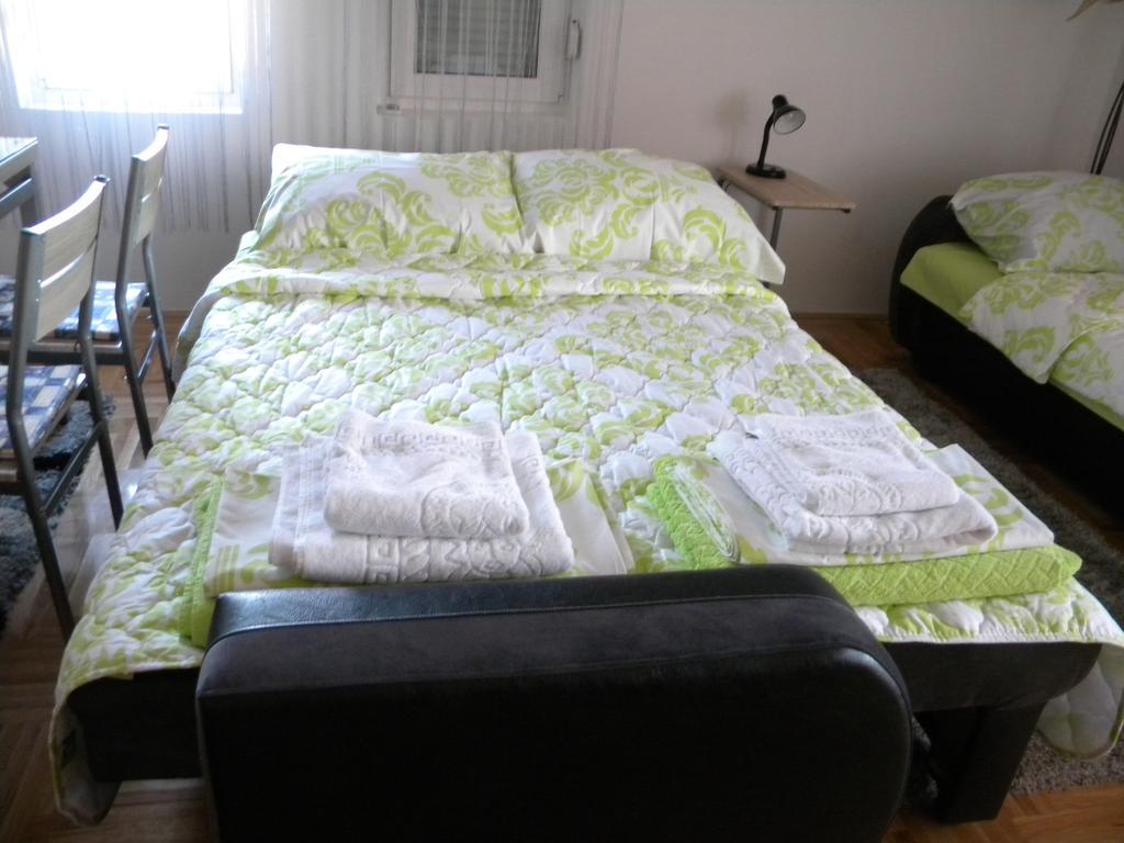 Apartment Srebrni Oblak Аранджеловац Екстериор снимка