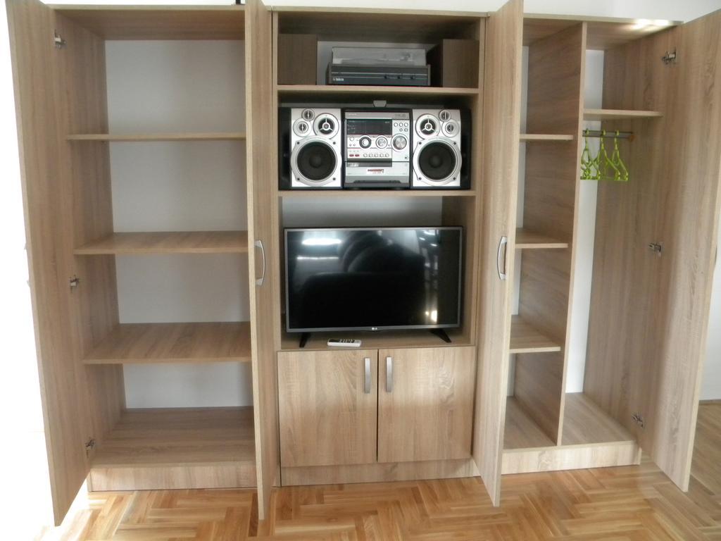 Apartment Srebrni Oblak Аранджеловац Екстериор снимка
