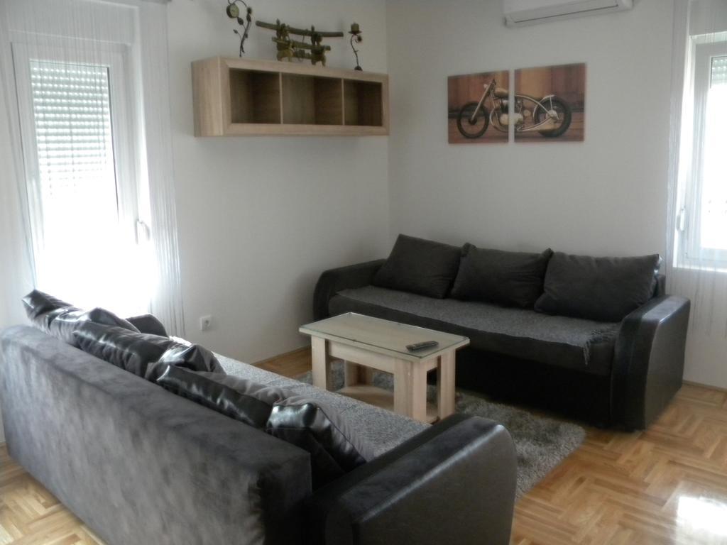Apartment Srebrni Oblak Аранджеловац Екстериор снимка