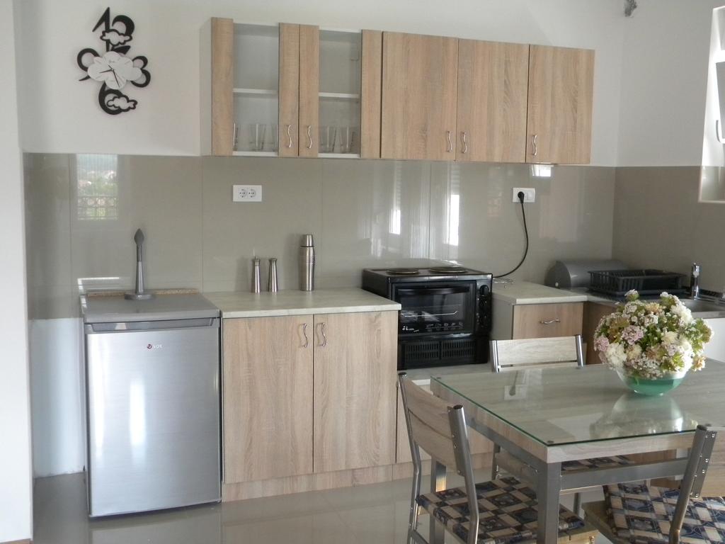 Apartment Srebrni Oblak Аранджеловац Екстериор снимка