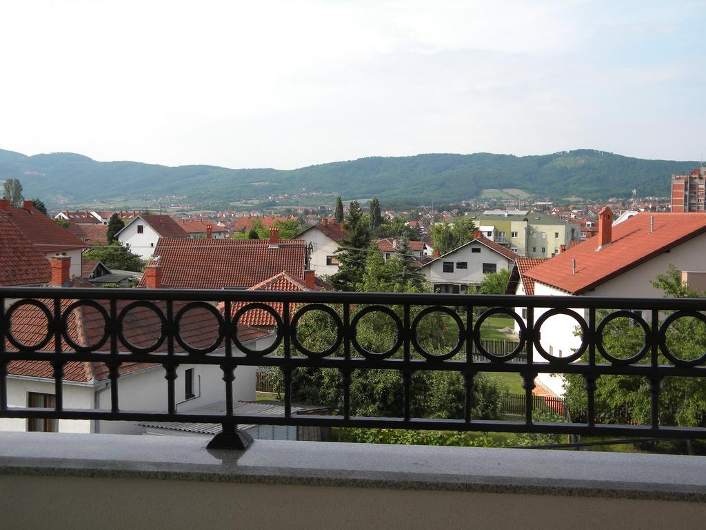 Apartment Srebrni Oblak Аранджеловац Екстериор снимка