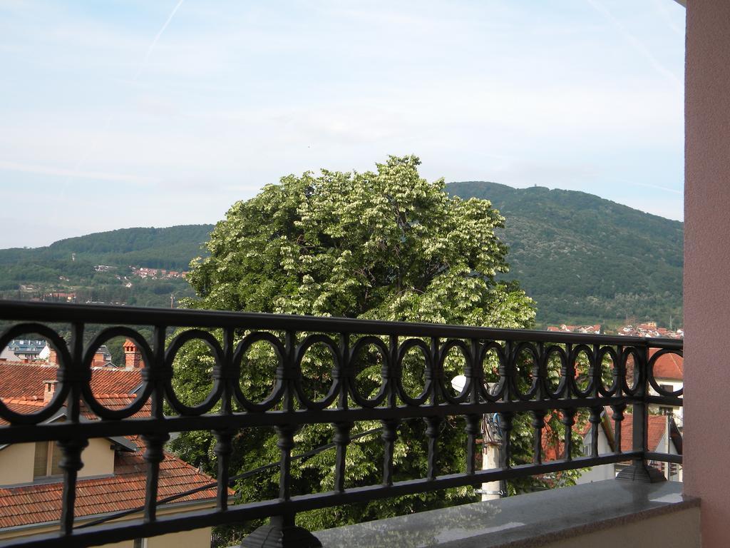 Apartment Srebrni Oblak Аранджеловац Екстериор снимка