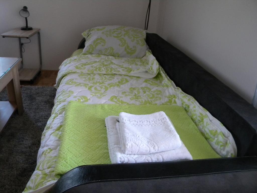 Apartment Srebrni Oblak Аранджеловац Екстериор снимка