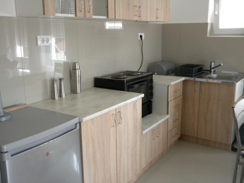 Apartment Srebrni Oblak Аранджеловац Екстериор снимка