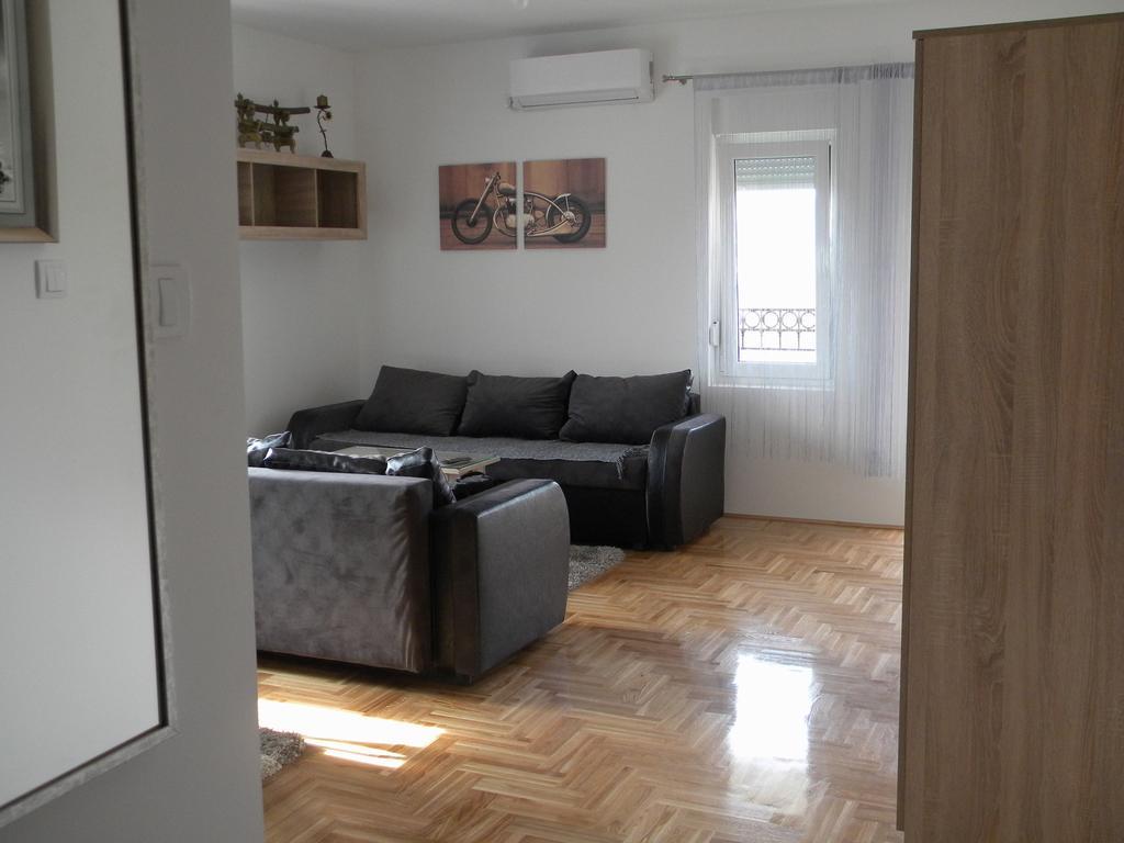 Apartment Srebrni Oblak Аранджеловац Екстериор снимка