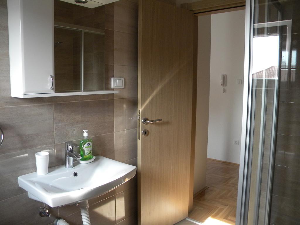 Apartment Srebrni Oblak Аранджеловац Екстериор снимка