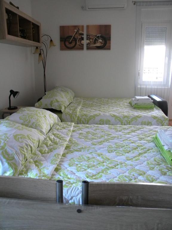 Apartment Srebrni Oblak Аранджеловац Екстериор снимка