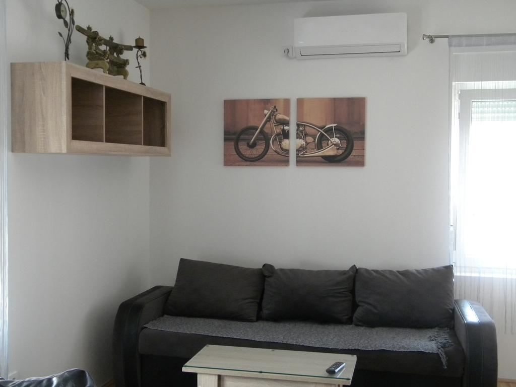 Apartment Srebrni Oblak Аранджеловац Екстериор снимка